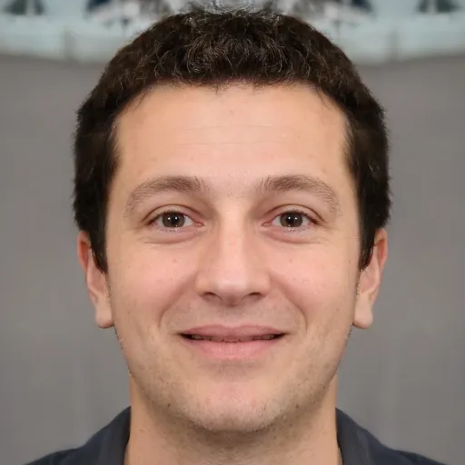 Alejandro Torres Vidal